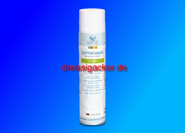 Duftgranate Grüner Tee 600ml